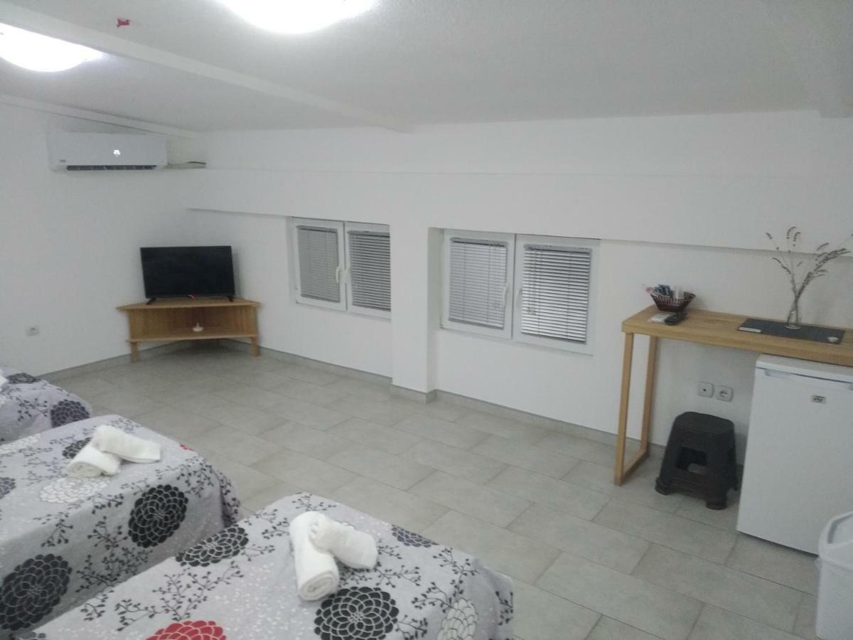 Apartments Eon Gevgelija Exterior photo